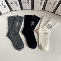 Chanel Socks #1249006