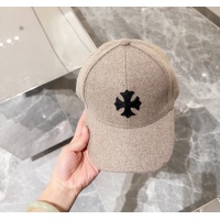 Chrome Hearts Caps #1249007