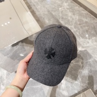 Cheap Chrome Hearts Caps #1249008 Replica Wholesale [$27.00 USD] [ITEM#1249008] on Replica Chrome Hearts Caps