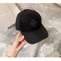 Cheap Chrome Hearts Caps #1249009 Replica Wholesale [$27.00 USD] [ITEM#1249009] on Replica Chrome Hearts Caps