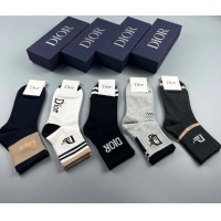 Christian Dior Socks For Men #1249010