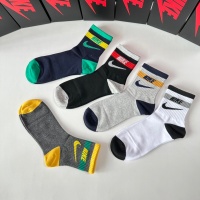 Cheap Nike Socks #1249016 Replica Wholesale [$25.00 USD] [ITEM#1249016] on Replica Nike Socks