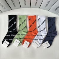 Balenciaga Socks #1249017