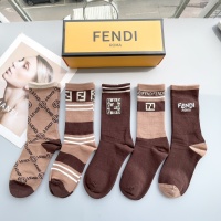 Fendi Socks #1249025