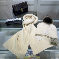 Cheap LOEWE Caps #1249027 Replica Wholesale [$52.00 USD] [ITEM#1249027] on Replica LOEWE Hat and Scarf and Glove Set