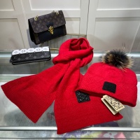 Cheap LOEWE Caps #1249028 Replica Wholesale [$52.00 USD] [ITEM#1249028] on Replica LOEWE Hat and Scarf and Glove Set