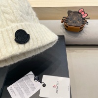 Cheap Moncler Caps #1249034 Replica Wholesale [$36.00 USD] [ITEM#1249034] on Replica Moncler Caps