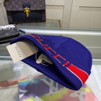 Cheap Gucci Caps #1249038 Replica Wholesale [$27.00 USD] [ITEM#1249038] on Replica Gucci Caps