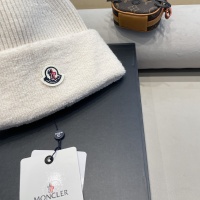 Cheap Moncler Caps #1249043 Replica Wholesale [$38.00 USD] [ITEM#1249043] on Replica Moncler Caps