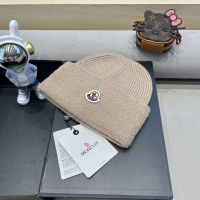 Cheap Moncler Caps #1249044 Replica Wholesale [$38.00 USD] [ITEM#1249044] on Replica Moncler Caps