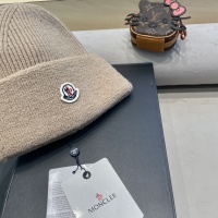 Cheap Moncler Caps #1249044 Replica Wholesale [$38.00 USD] [ITEM#1249044] on Replica Moncler Caps