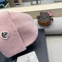 Cheap Moncler Caps #1249045 Replica Wholesale [$38.00 USD] [ITEM#1249045] on Replica Moncler Caps