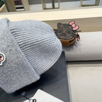 Cheap Moncler Caps #1249046 Replica Wholesale [$38.00 USD] [ITEM#1249046] on Replica Moncler Caps