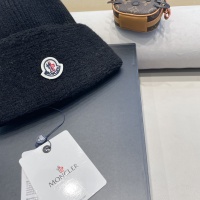 Cheap Moncler Caps #1249047 Replica Wholesale [$38.00 USD] [ITEM#1249047] on Replica Moncler Caps