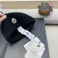 Cheap Moncler Caps #1249047 Replica Wholesale [$38.00 USD] [ITEM#1249047] on Replica Moncler Caps