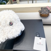 Cheap Moncler Caps #1249048 Replica Wholesale [$34.00 USD] [ITEM#1249048] on Replica Moncler Caps