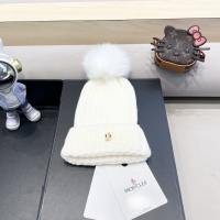 Cheap Moncler Caps #1249053 Replica Wholesale [$38.00 USD] [ITEM#1249053] on Replica Moncler Caps