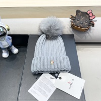 Cheap Moncler Caps #1249056 Replica Wholesale [$38.00 USD] [ITEM#1249056] on Replica Moncler Caps