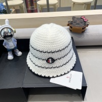 Cheap Moncler Caps #1249058 Replica Wholesale [$34.00 USD] [ITEM#1249058] on Replica Moncler Caps