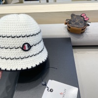 Cheap Moncler Caps #1249058 Replica Wholesale [$34.00 USD] [ITEM#1249058] on Replica Moncler Caps