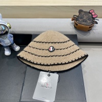 Cheap Moncler Caps #1249059 Replica Wholesale [$34.00 USD] [ITEM#1249059] on Replica Moncler Caps