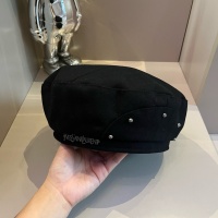 Cheap Yves Saint Laurent YSL Caps #1249062 Replica Wholesale [$34.00 USD] [ITEM#1249062] on Replica Yves Saint Laurent YSL Caps