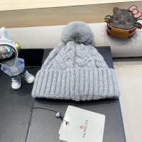 Cheap Moncler Caps #1249065 Replica Wholesale [$34.00 USD] [ITEM#1249065] on Replica Moncler Caps