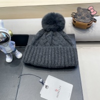 Cheap Moncler Caps #1249066 Replica Wholesale [$34.00 USD] [ITEM#1249066] on Replica Moncler Caps