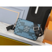 Louis Vuitton AAA Man Messenger Bags #1249069