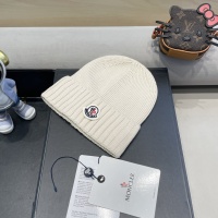 Cheap Moncler Caps #1249075 Replica Wholesale [$34.00 USD] [ITEM#1249075] on Replica Moncler Caps