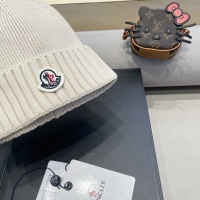 Cheap Moncler Caps #1249075 Replica Wholesale [$34.00 USD] [ITEM#1249075] on Replica Moncler Caps