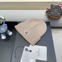 Cheap Moncler Caps #1249076 Replica Wholesale [$34.00 USD] [ITEM#1249076] on Replica Moncler Caps