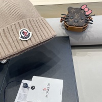 Cheap Moncler Caps #1249076 Replica Wholesale [$34.00 USD] [ITEM#1249076] on Replica Moncler Caps