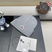 Cheap Moncler Caps #1249077 Replica Wholesale [$34.00 USD] [ITEM#1249077] on Replica Moncler Caps