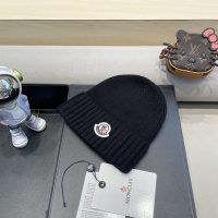 Cheap Moncler Caps #1249078 Replica Wholesale [$34.00 USD] [ITEM#1249078] on Replica Moncler Caps