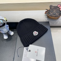 Cheap Moncler Caps #1249078 Replica Wholesale [$34.00 USD] [ITEM#1249078] on Replica Moncler Caps