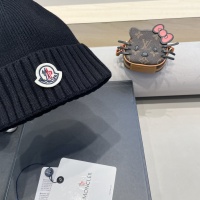 Cheap Moncler Caps #1249078 Replica Wholesale [$34.00 USD] [ITEM#1249078] on Replica Moncler Caps