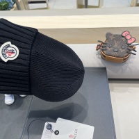 Cheap Moncler Caps #1249078 Replica Wholesale [$34.00 USD] [ITEM#1249078] on Replica Moncler Caps