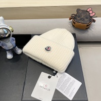 Cheap Moncler Caps #1249079 Replica Wholesale [$36.00 USD] [ITEM#1249079] on Replica Moncler Caps