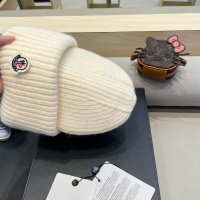 Cheap Moncler Caps #1249079 Replica Wholesale [$36.00 USD] [ITEM#1249079] on Replica Moncler Caps