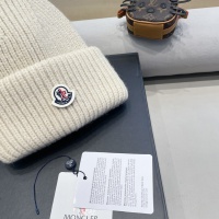 Cheap Moncler Caps #1249080 Replica Wholesale [$36.00 USD] [ITEM#1249080] on Replica Moncler Caps