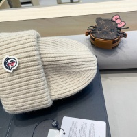 Cheap Moncler Caps #1249080 Replica Wholesale [$36.00 USD] [ITEM#1249080] on Replica Moncler Caps