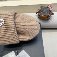 Cheap Moncler Caps #1249081 Replica Wholesale [$36.00 USD] [ITEM#1249081] on Replica Moncler Caps