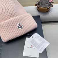 Cheap Moncler Caps #1249082 Replica Wholesale [$36.00 USD] [ITEM#1249082] on Replica Moncler Caps