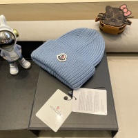 Cheap Moncler Caps #1249083 Replica Wholesale [$36.00 USD] [ITEM#1249083] on Replica Moncler Caps