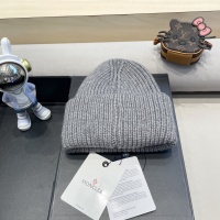 Cheap Moncler Caps #1249084 Replica Wholesale [$36.00 USD] [ITEM#1249084] on Replica Moncler Caps