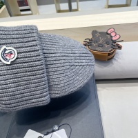 Cheap Moncler Caps #1249084 Replica Wholesale [$36.00 USD] [ITEM#1249084] on Replica Moncler Caps