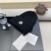 Cheap Moncler Caps #1249085 Replica Wholesale [$36.00 USD] [ITEM#1249085] on Replica Moncler Caps