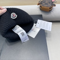 Cheap Moncler Caps #1249085 Replica Wholesale [$36.00 USD] [ITEM#1249085] on Replica Moncler Caps