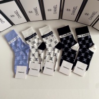 Chanel Socks #1249087